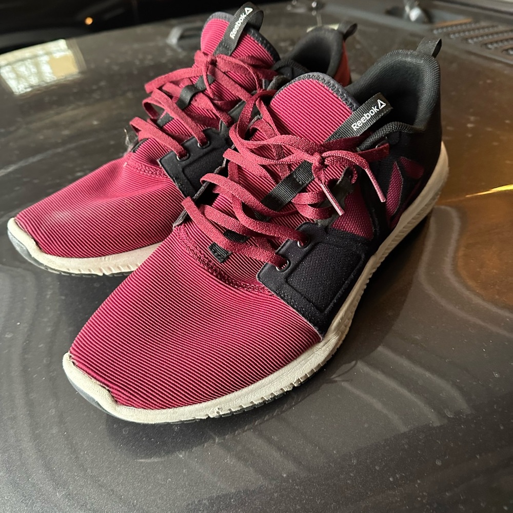 Reebok Shoes size 13